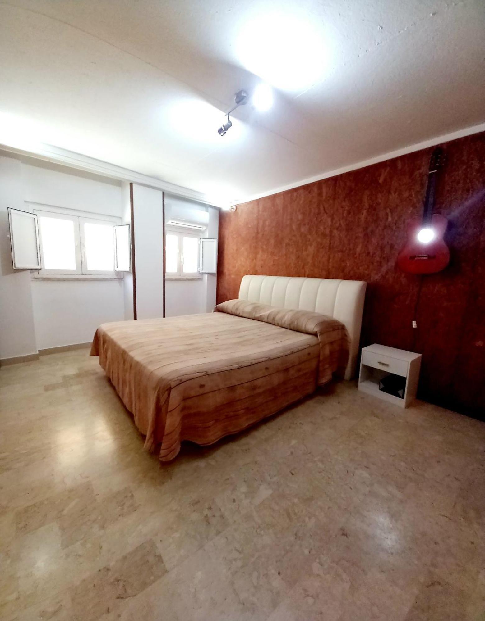 House Of Music Apartment Marsala Exterior photo